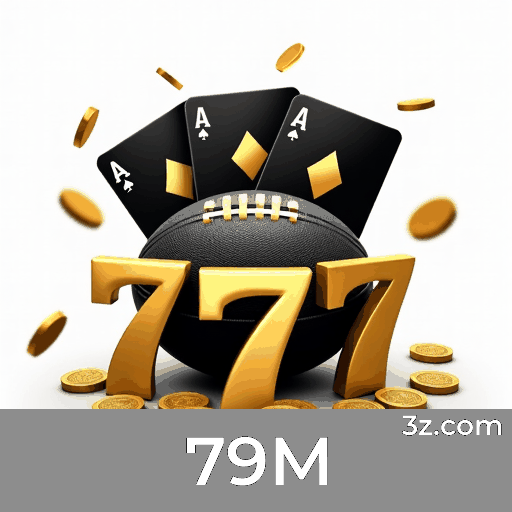 79M: Cassino Online Seguro e Pagamentos Rápidos