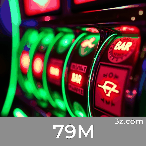 79M Casino: Interação Real e Diversão Social