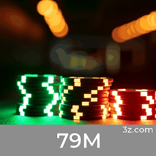 79M: Melhore suas habilidades em jogos de cassino com estratégias eficazes