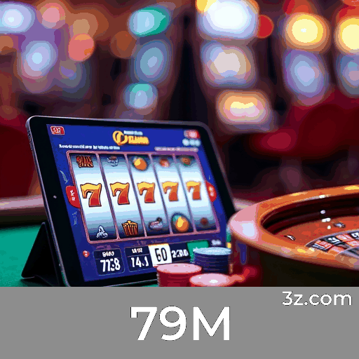 79M Casino: Interação Real e Diversão Social
