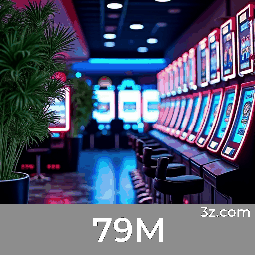 79M Casino: Interação Real e Diversão Social