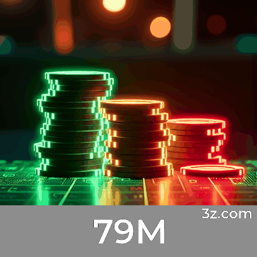 79M: Plataforma Líder em Apostas Esportivas no Brasil