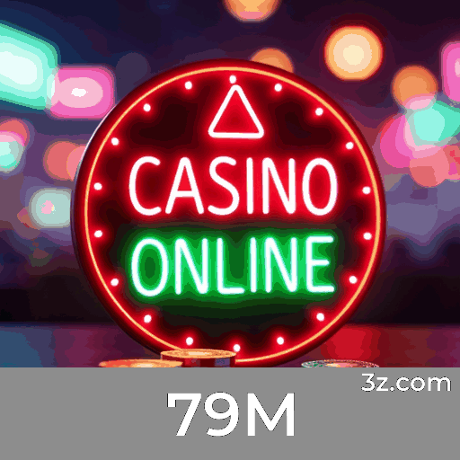 79M: Melhore suas habilidades em jogos de cassino com estratégias eficazes