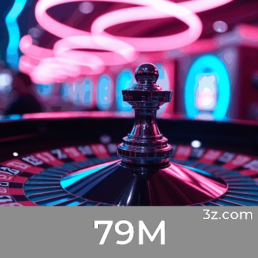 79M: Cassino Online Seguro e Pagamentos Rápidos