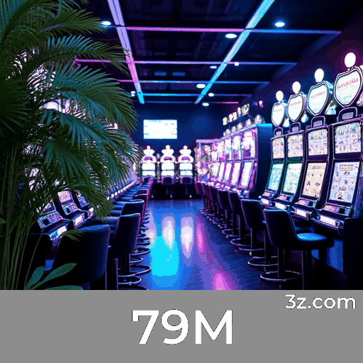 Aposte em Qualquer Lugar com o Aplicativo 79M